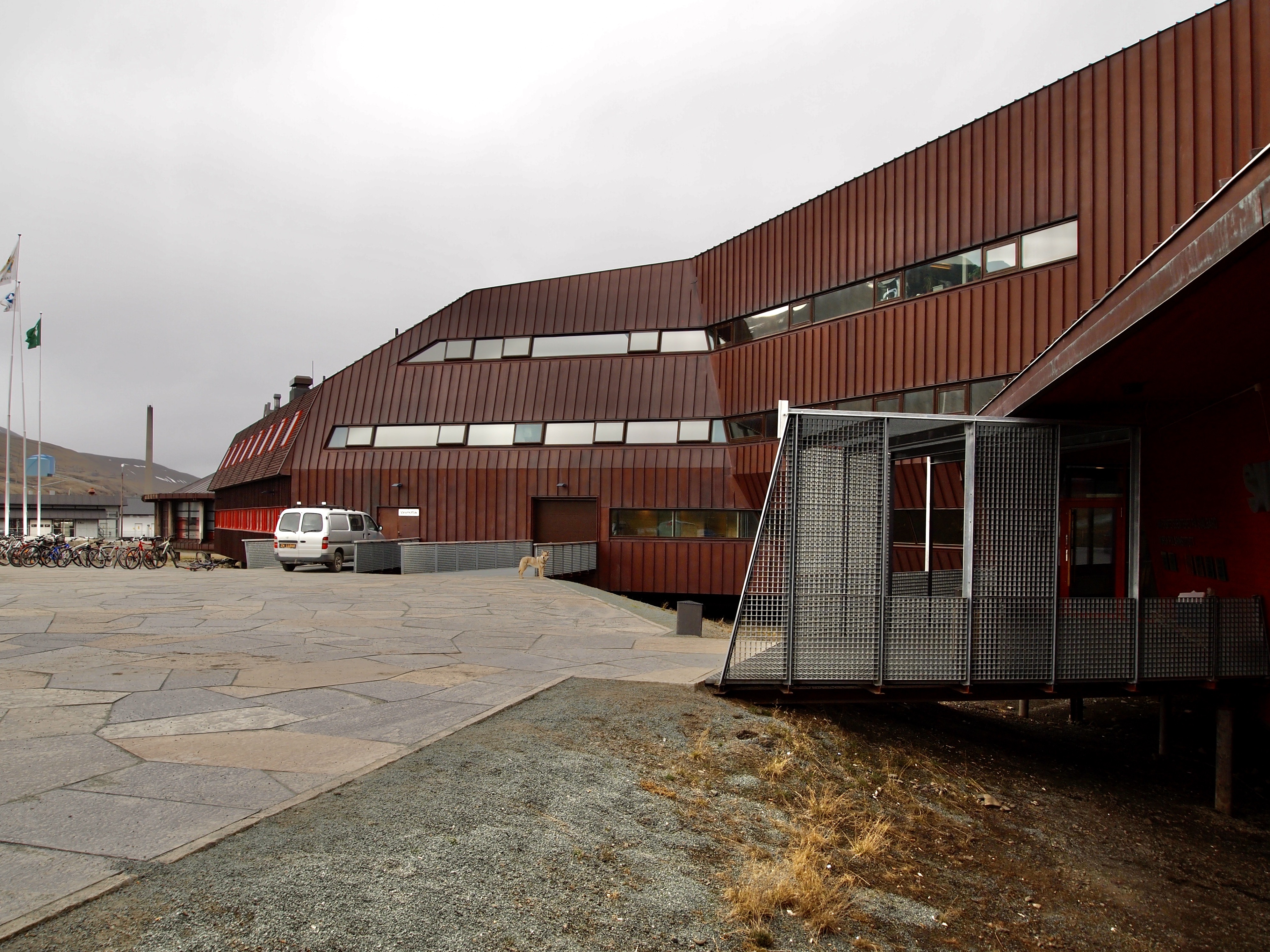 Svalbard Museum