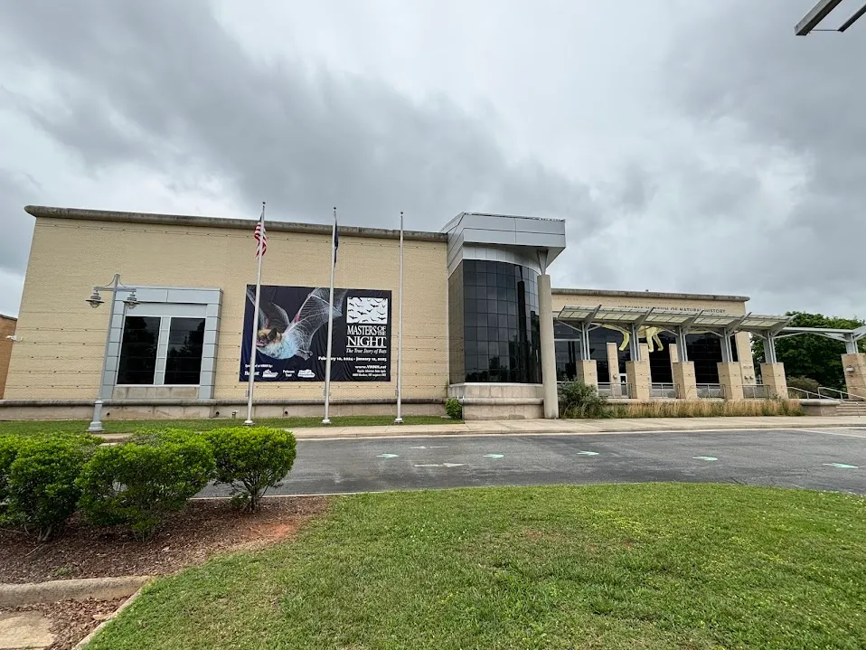 Virginia Museum of Natural History