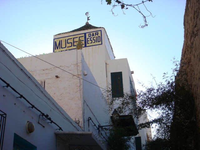 Dar Essid Museum