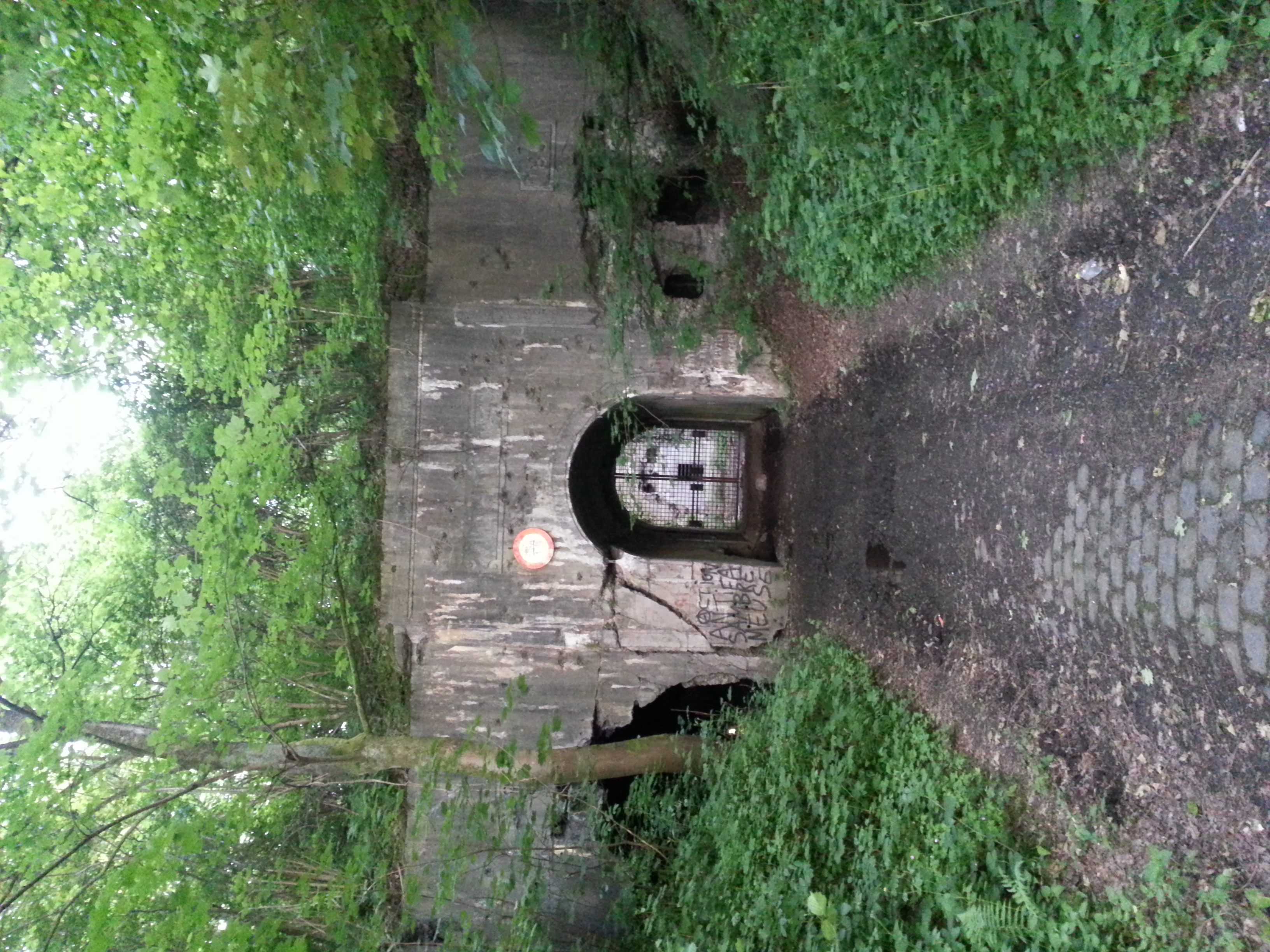 Fort de Dave