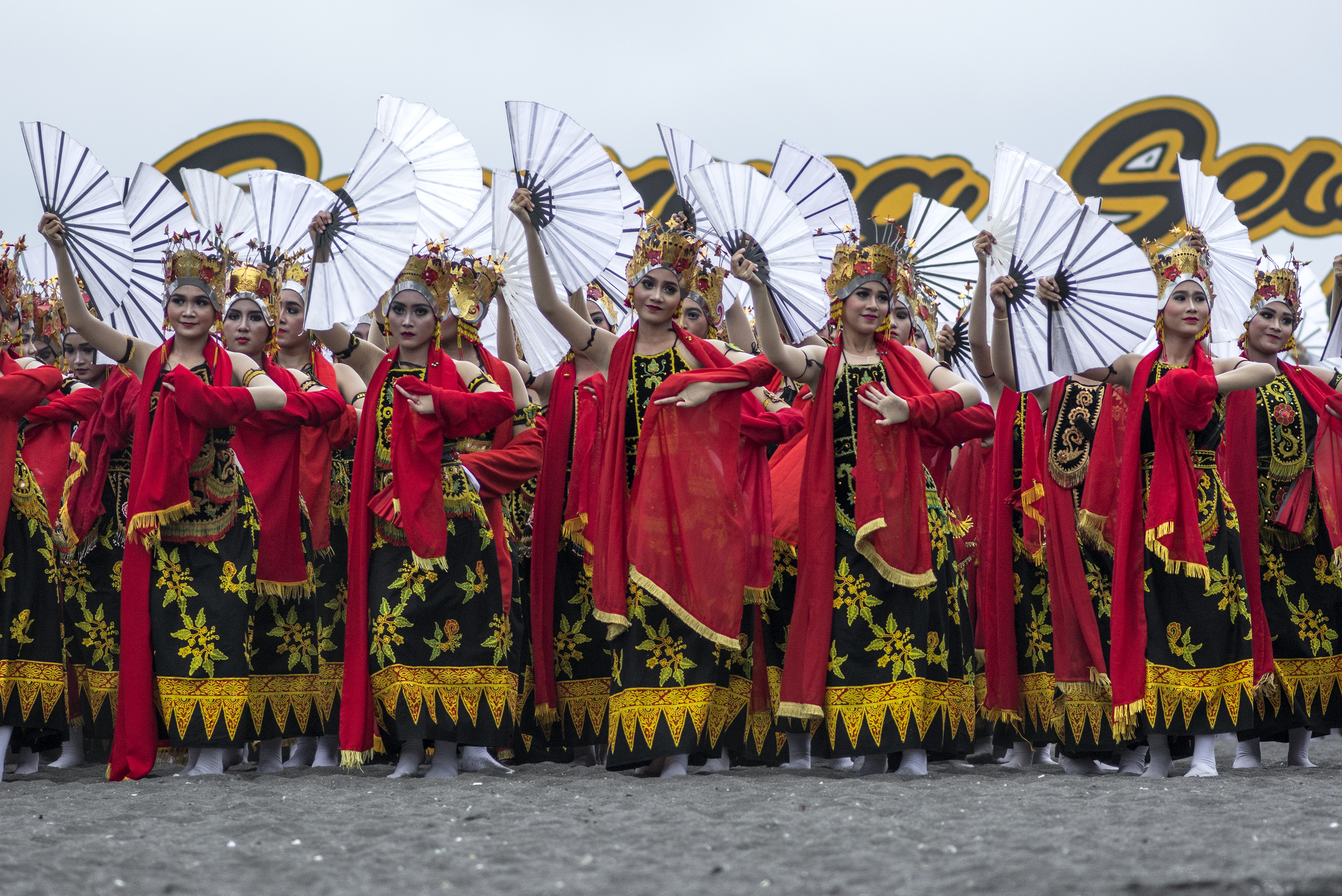 Banyuwangi, Indonesia