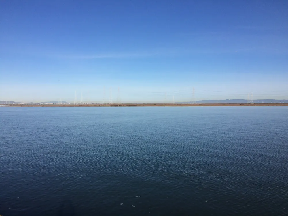 Greco Island