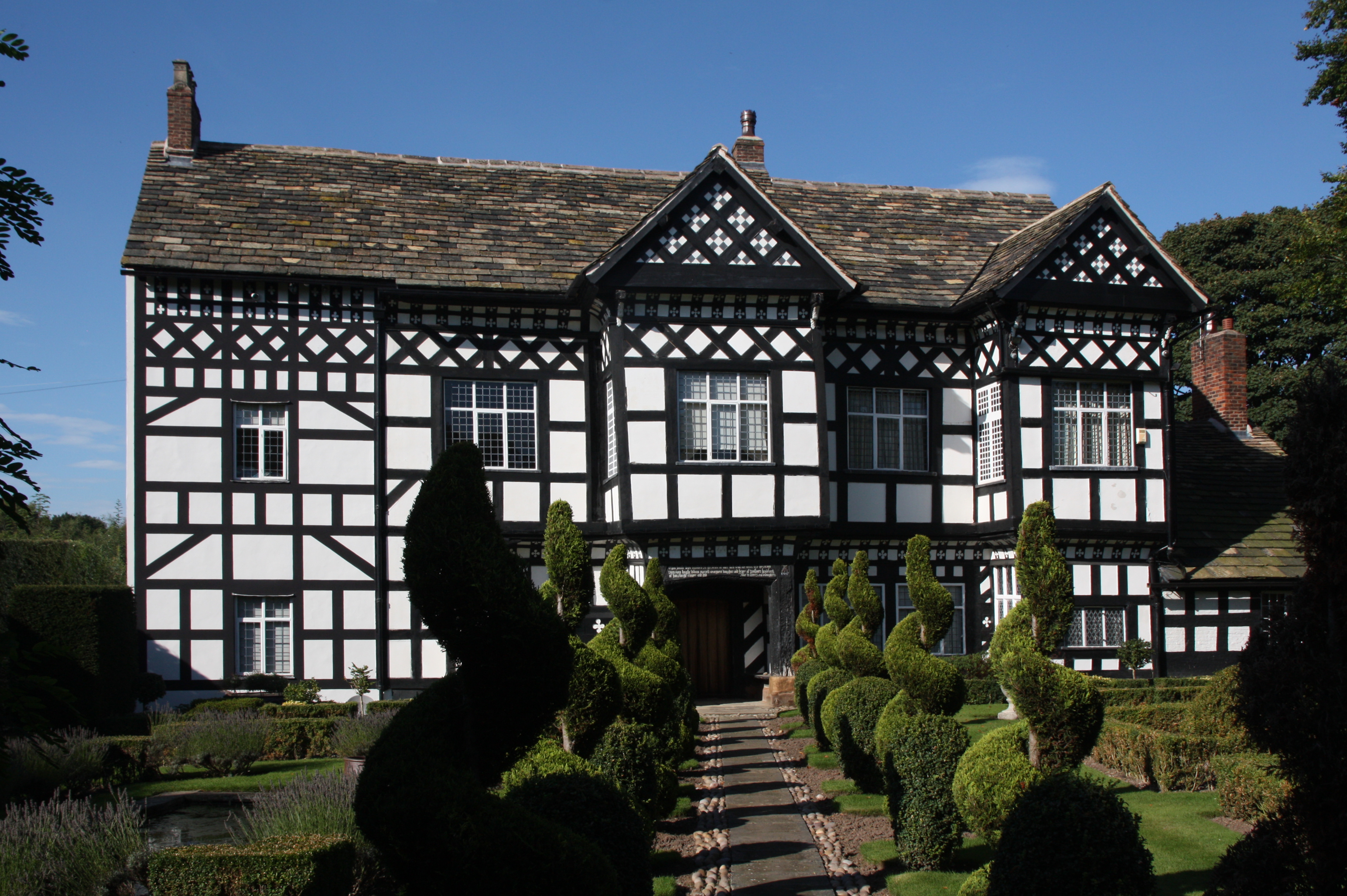 Cheshire, United Kingdom