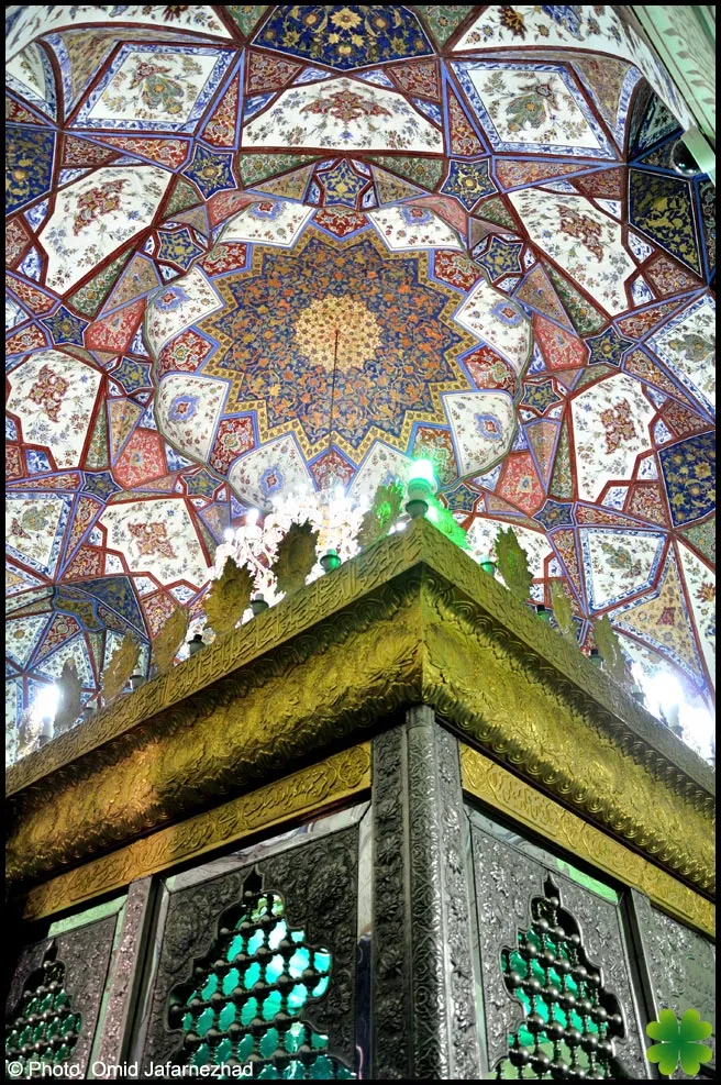 Tafresh, Iran