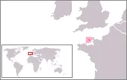 Guernsey, Guernsey