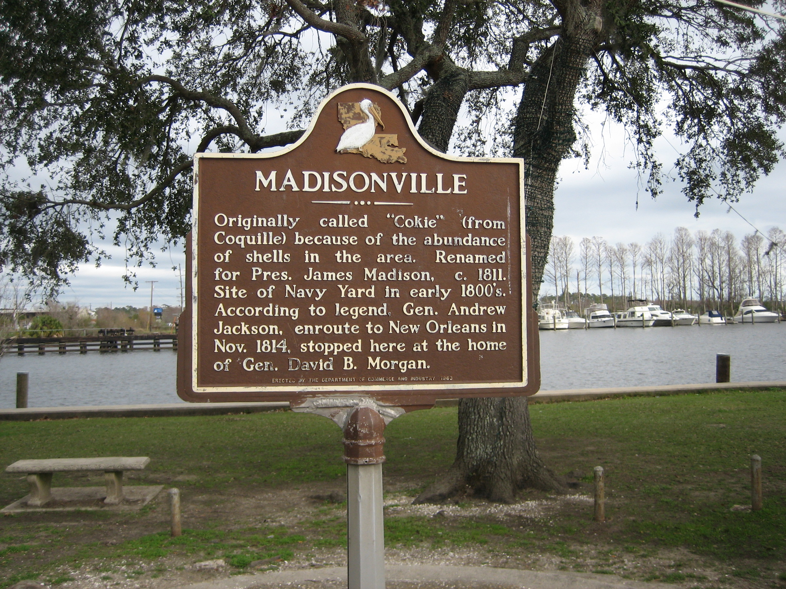 St. Tammany Parish, United States