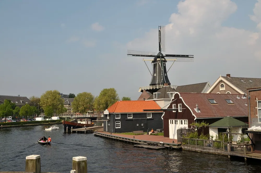 Haarlem, Netherlands