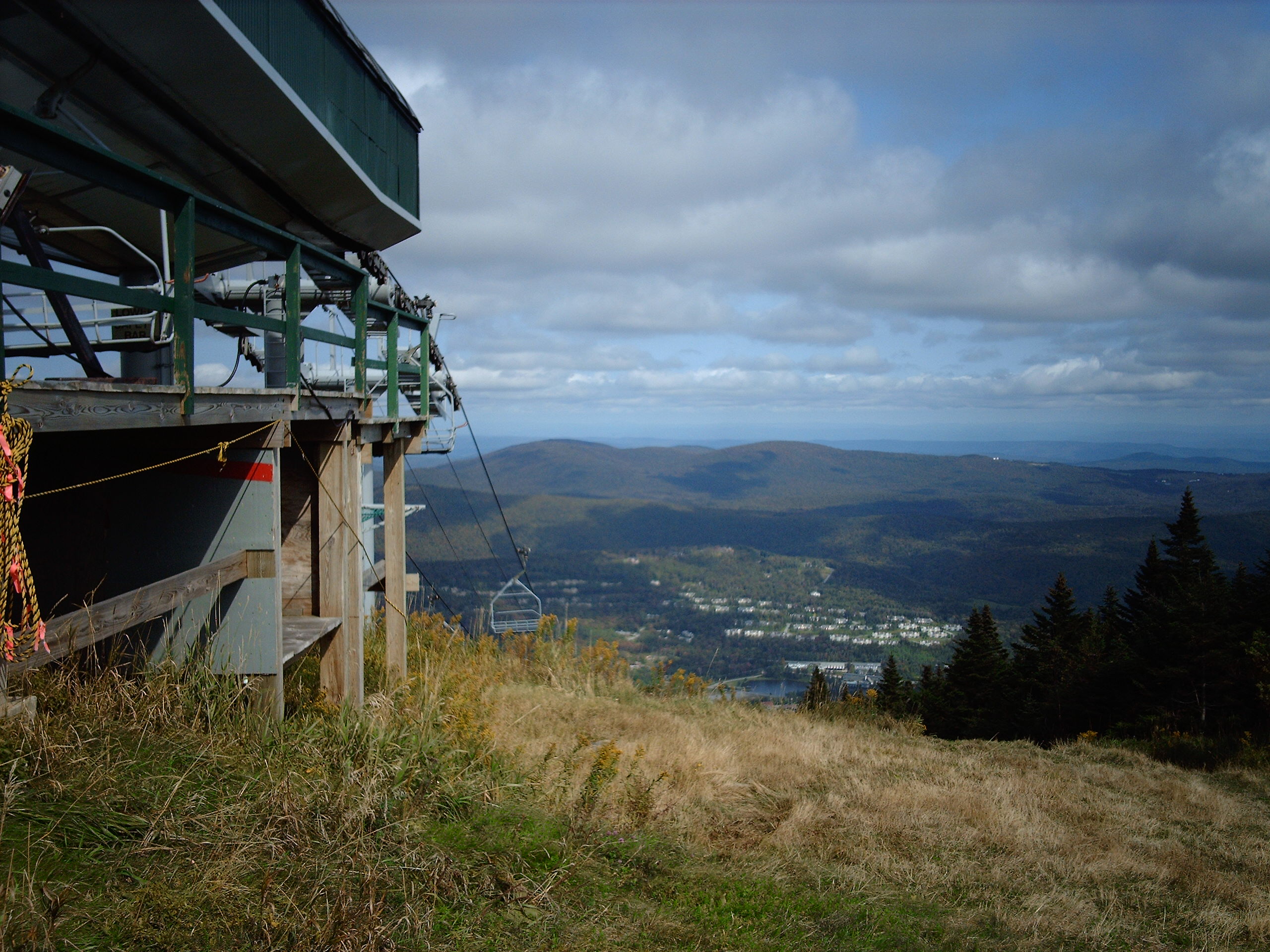 Mount Snow, United States