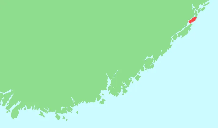 Flosterøya