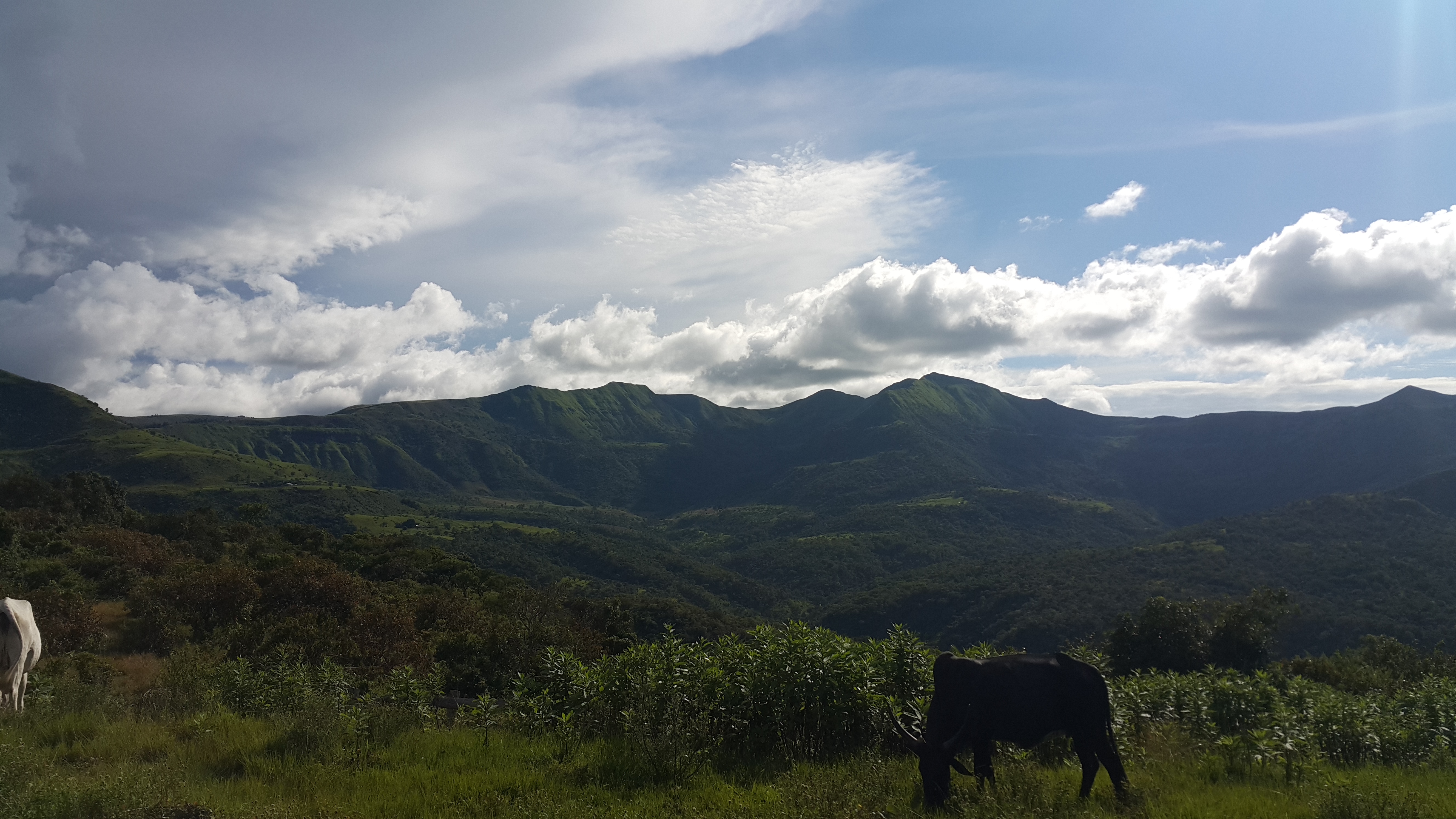 Taraba State, Nigeria