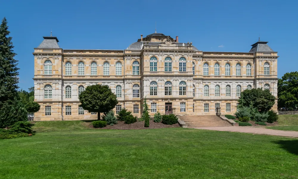Ducal Museum Gotha