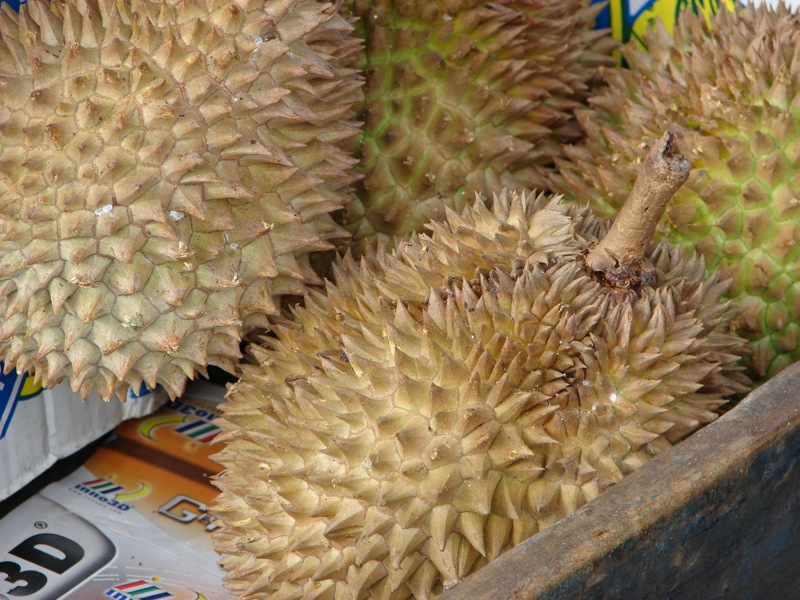 Cuisine of Malaysia, Singapore and Brunei