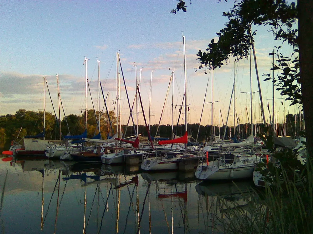 Northeim Lake District