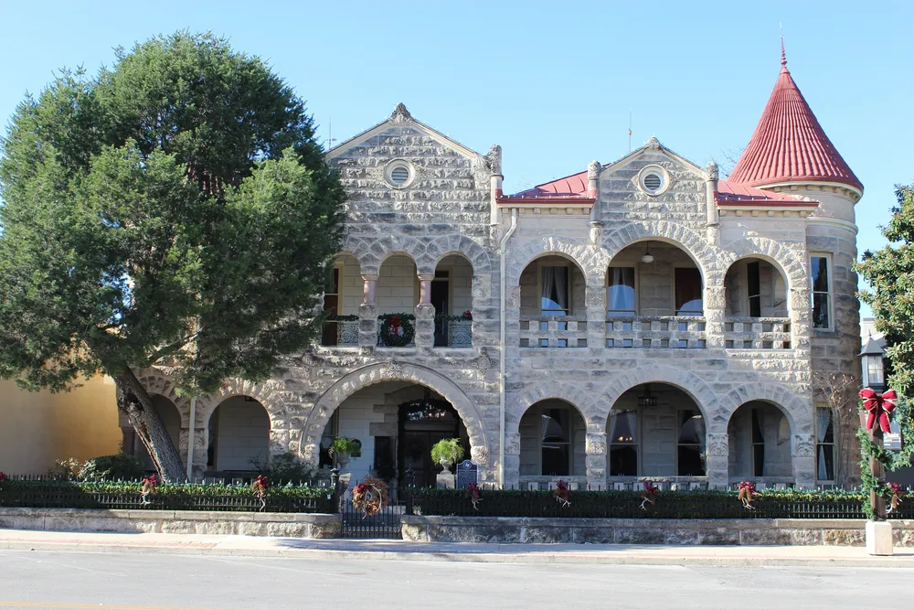 Kerrville, United States