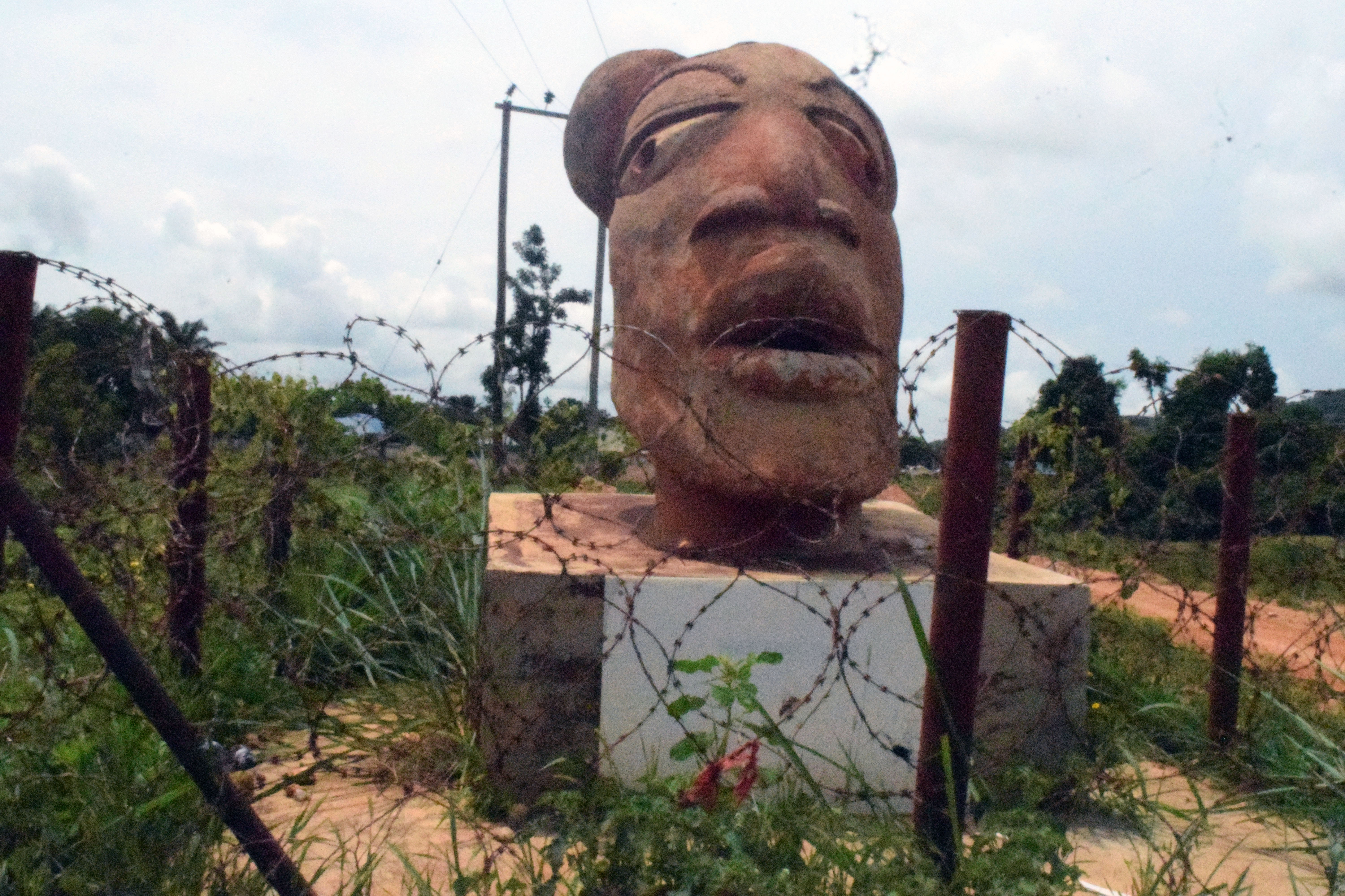 Nok, Nigeria