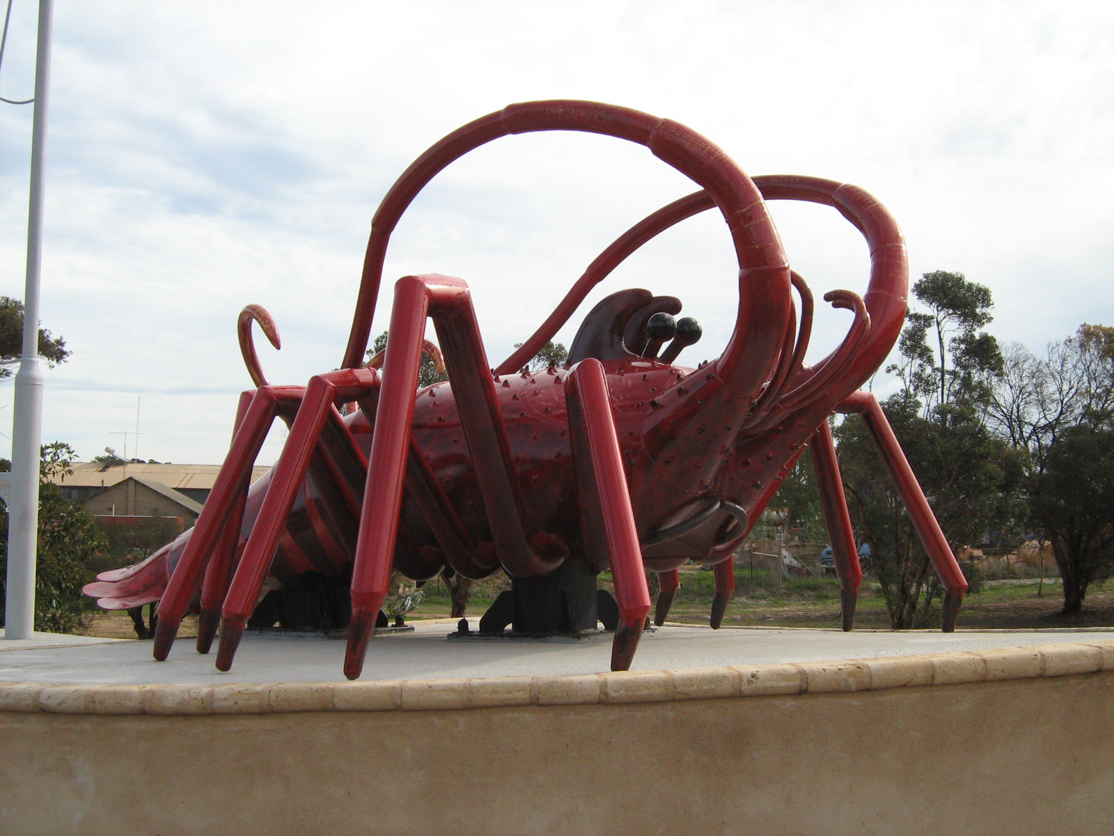 Dongara, Australia