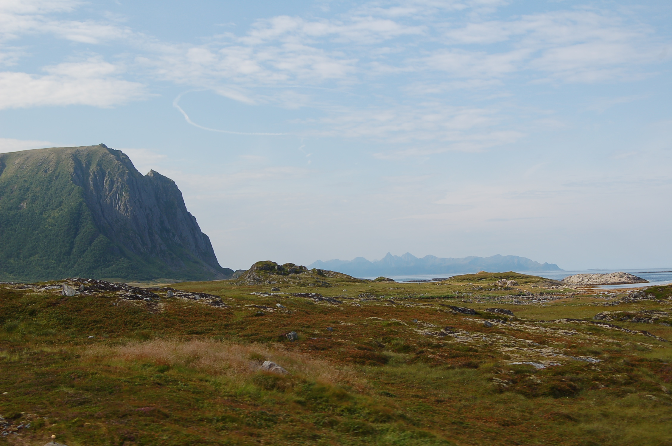 Vesterålen, Norway