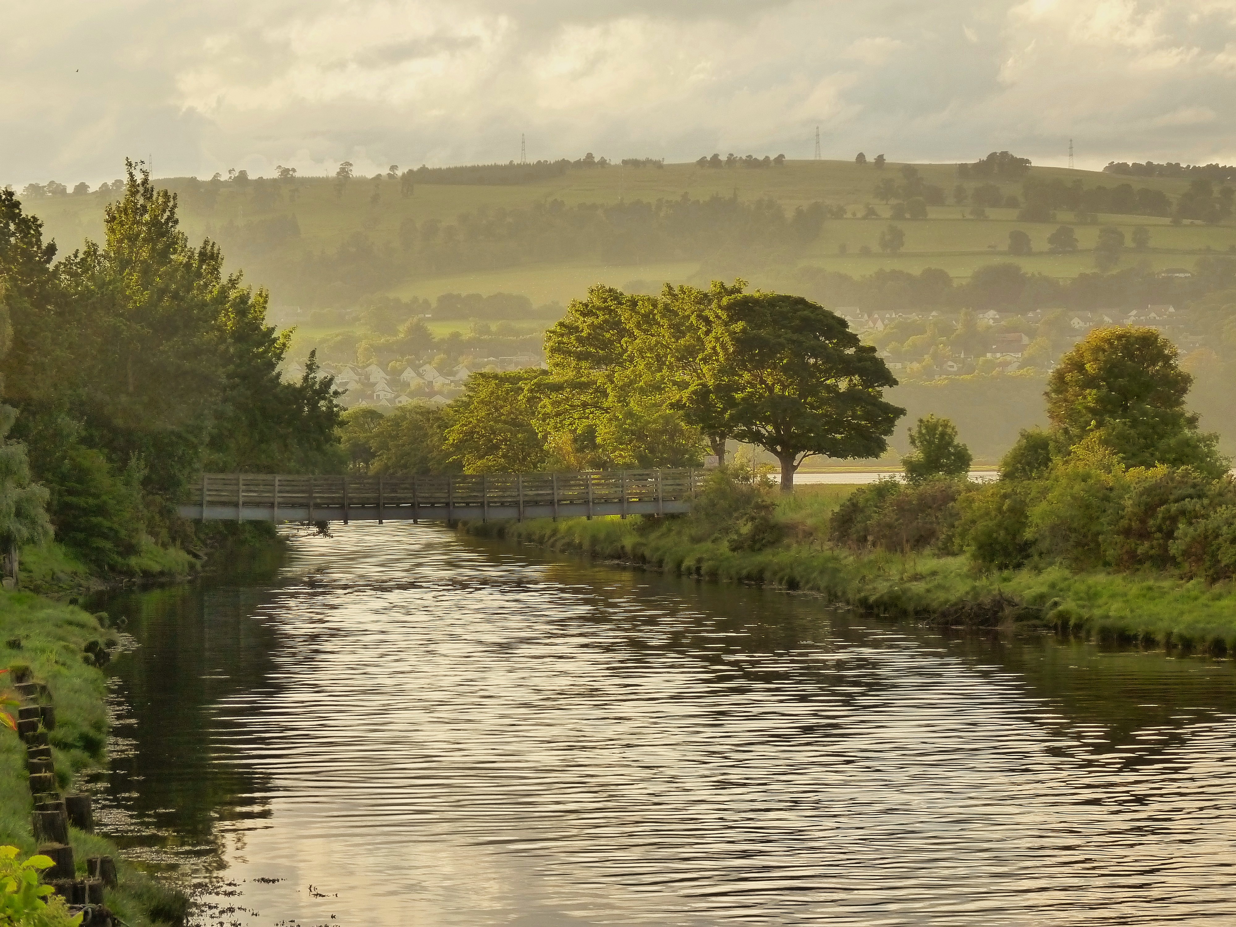 Dingwall, United Kingdom