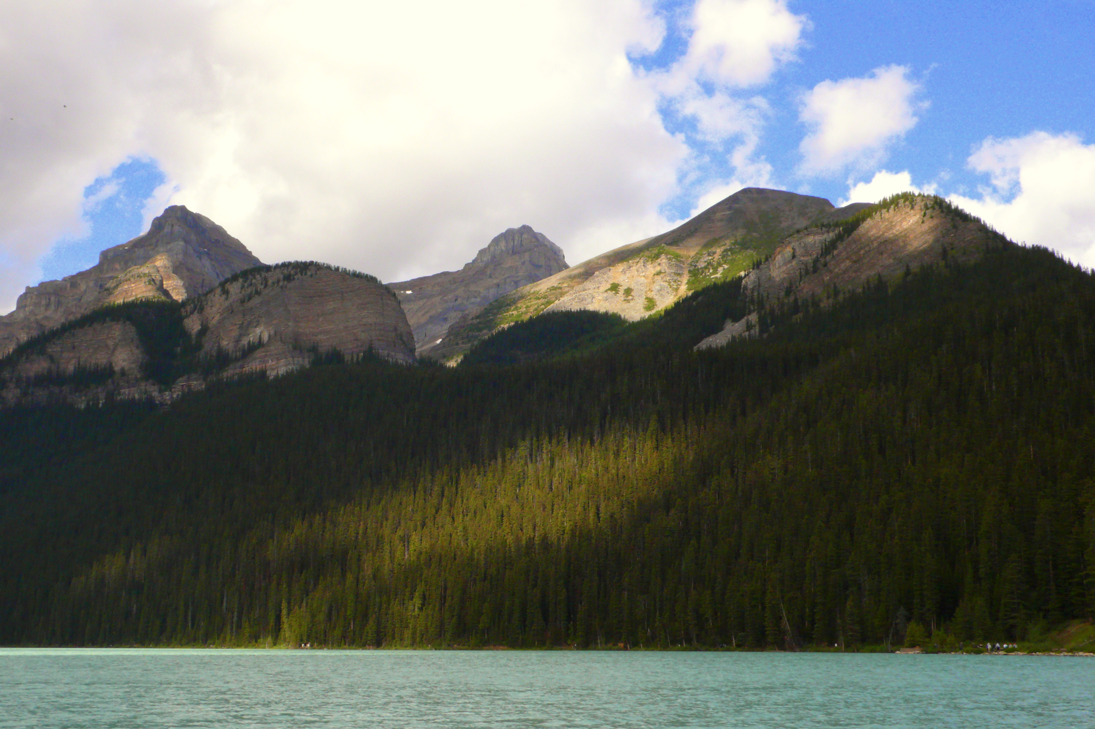 Mount St. Piran