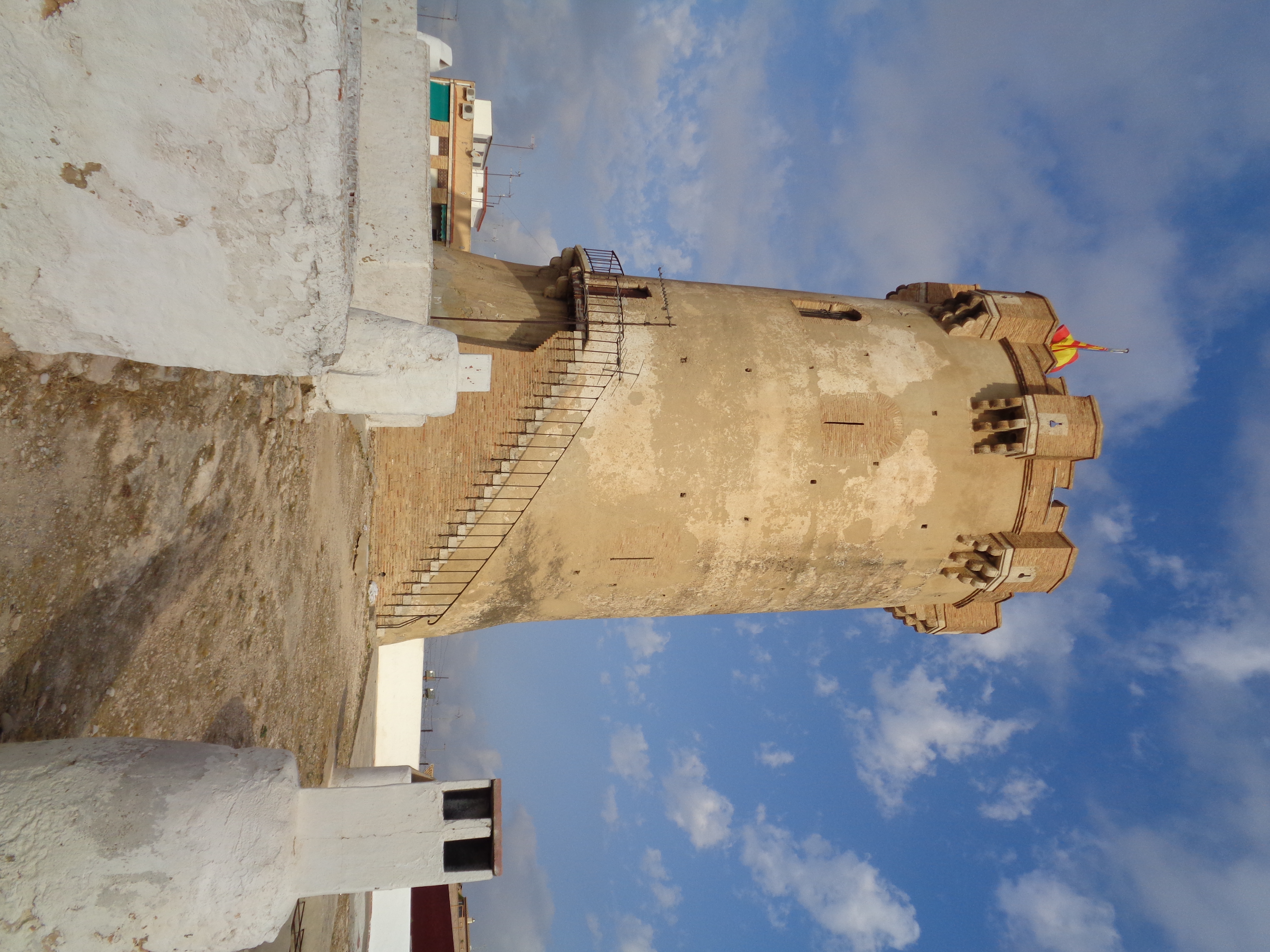 Tower of Paterna
