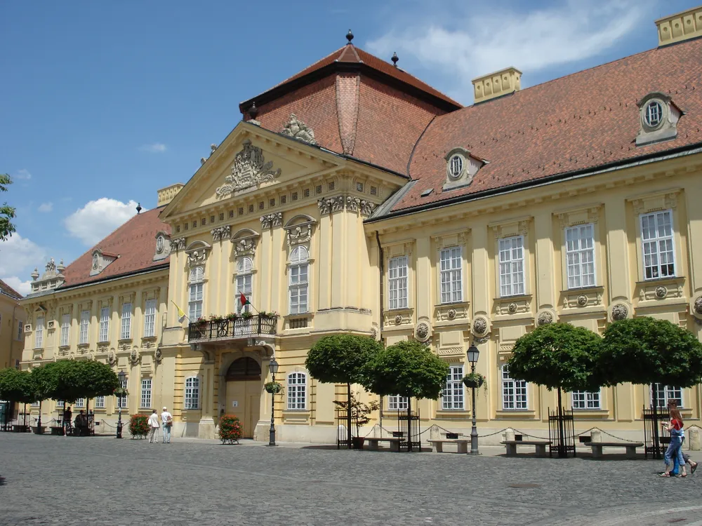Székesfehérvár, Hungary