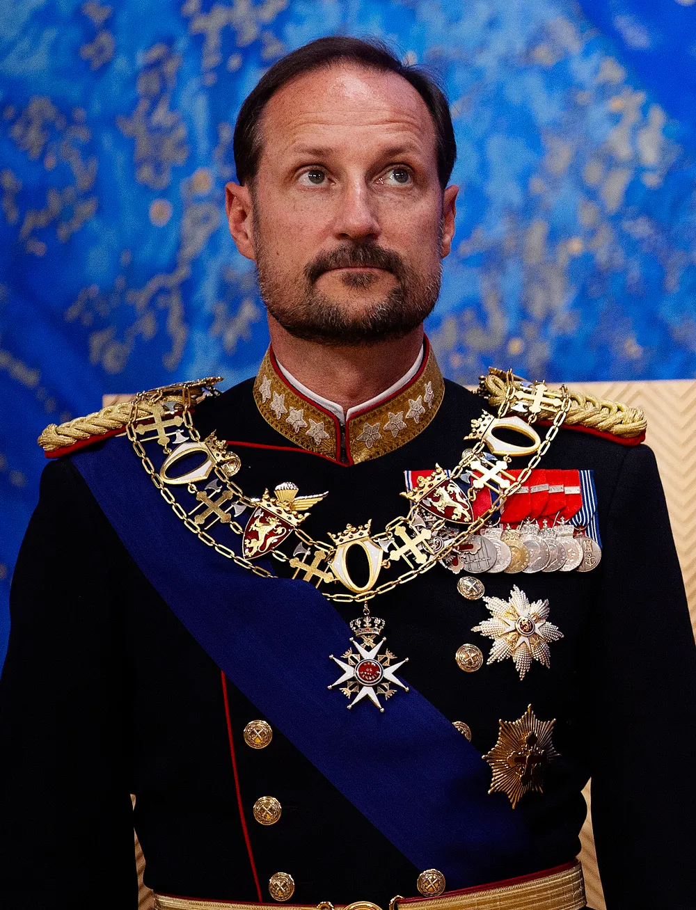 Haakon VIII crowned in Norway; Ingrid becomes first Crown Princess