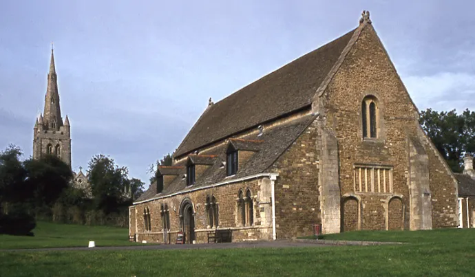 Oakham, United Kingdom