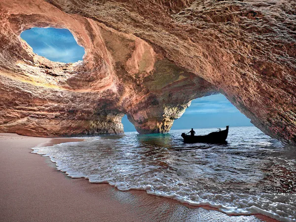 Lagoa, Portugal