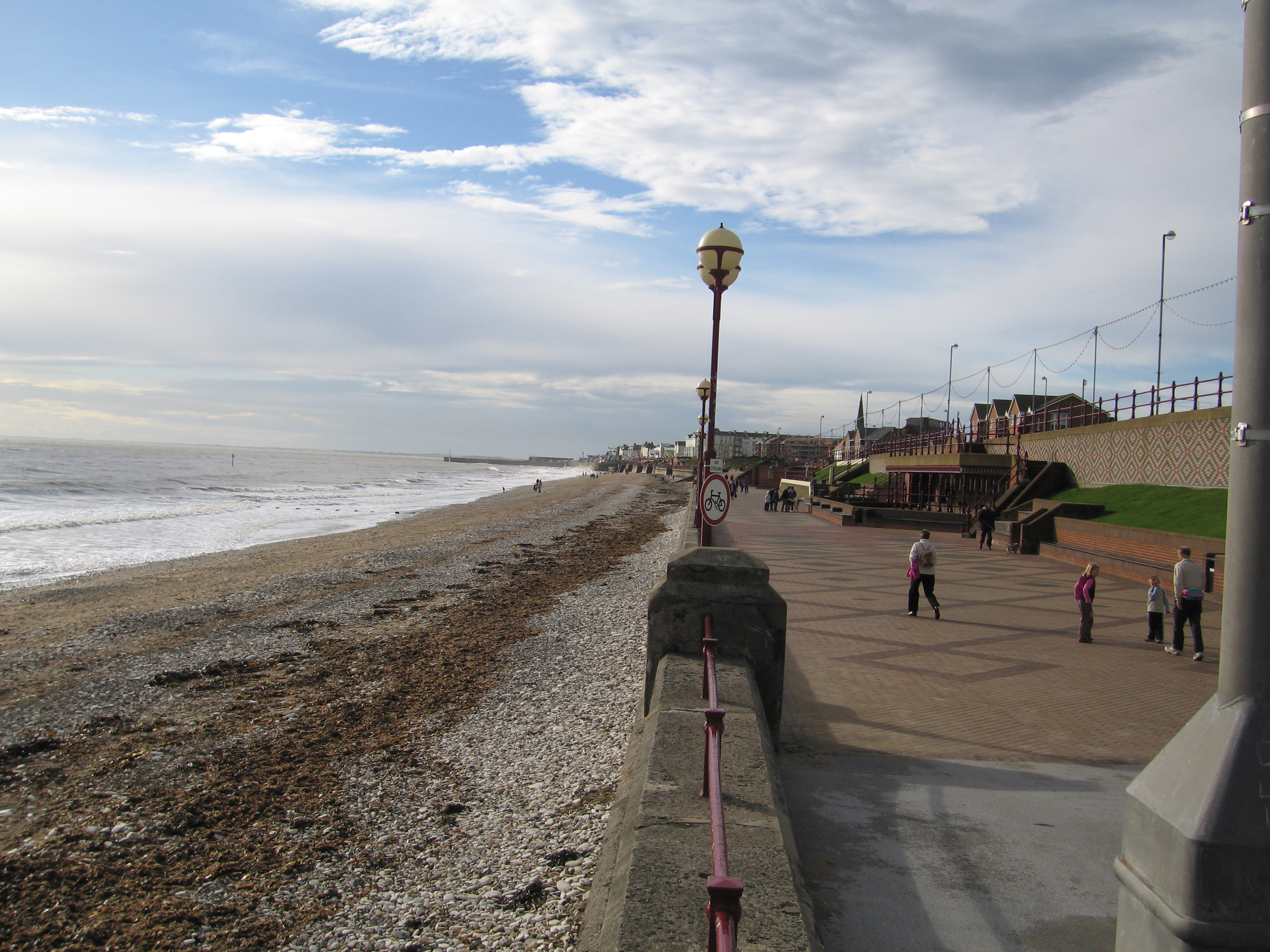 Bridlington, Kingdom of England
