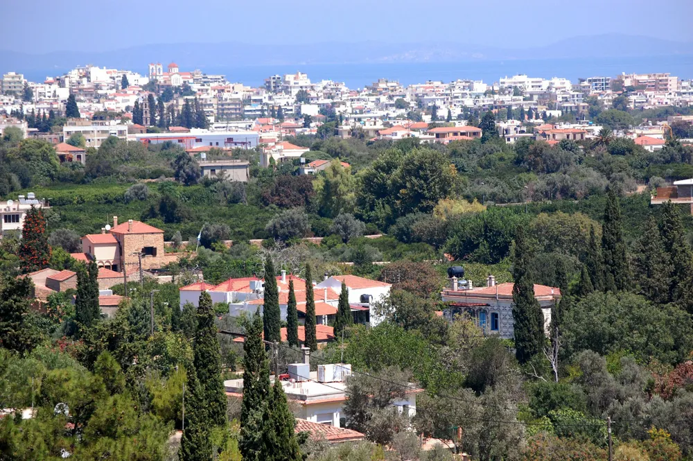 Chios, Greece