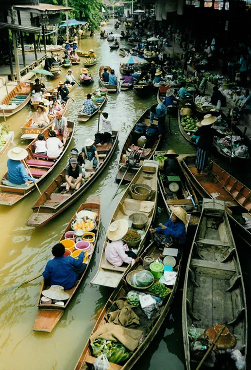 Ratchaburi, Thailand