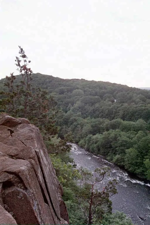 Hatchett Hill