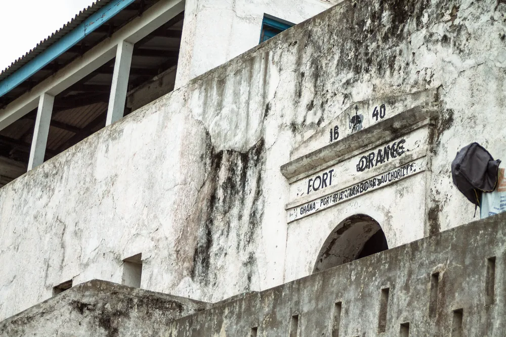 Fort Orange