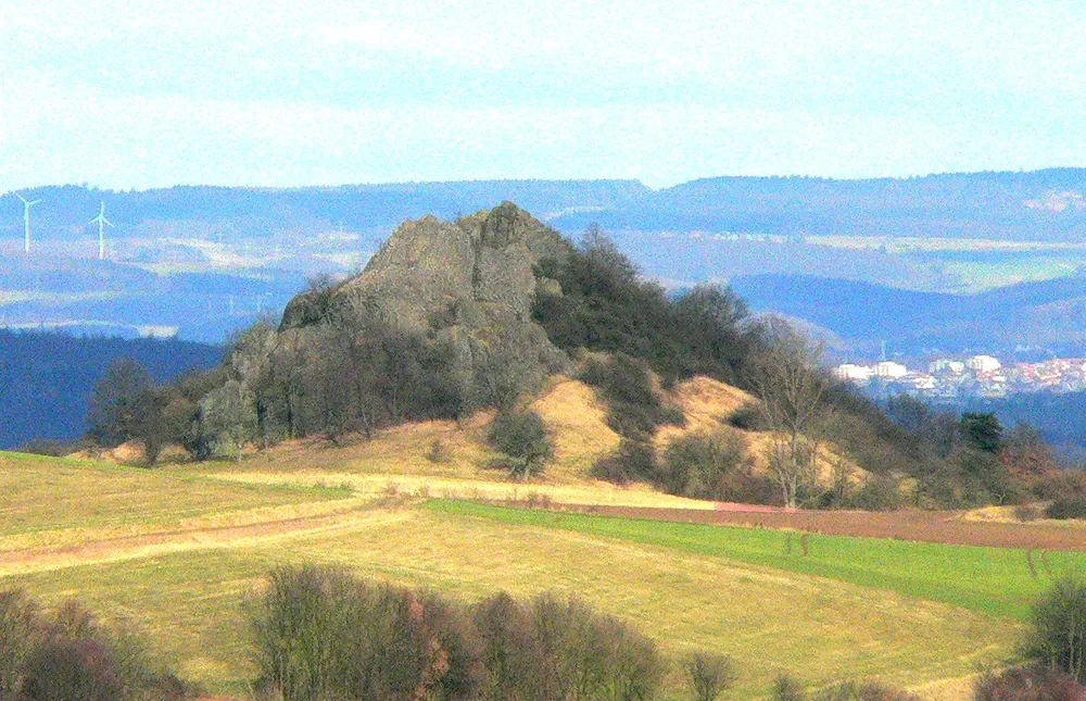 Scharfenstein