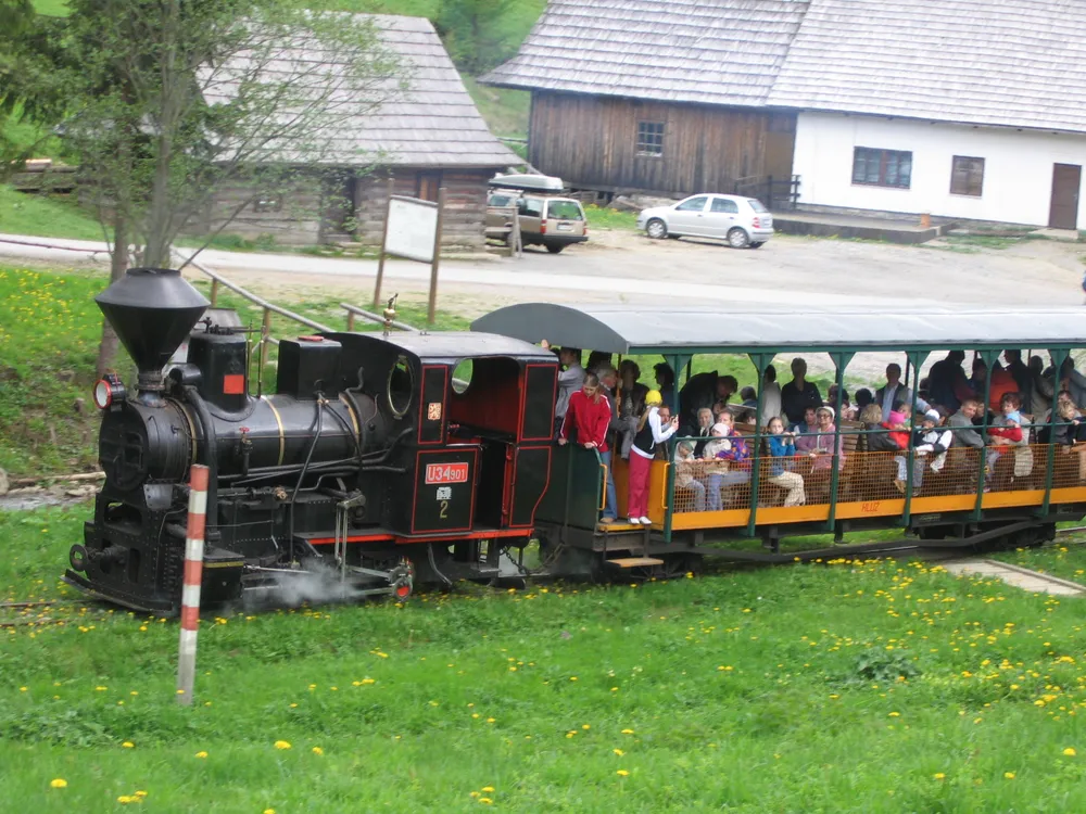 Kysuce, Slovakia
