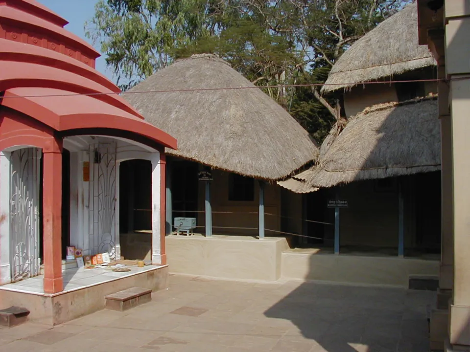 Jayrambati, India
