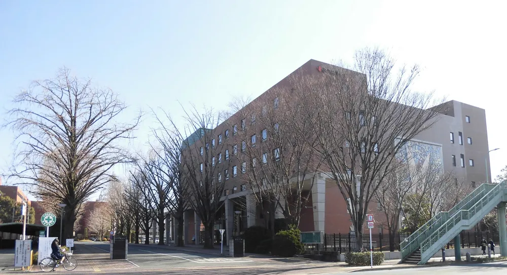 Kumamoto Gakuen University