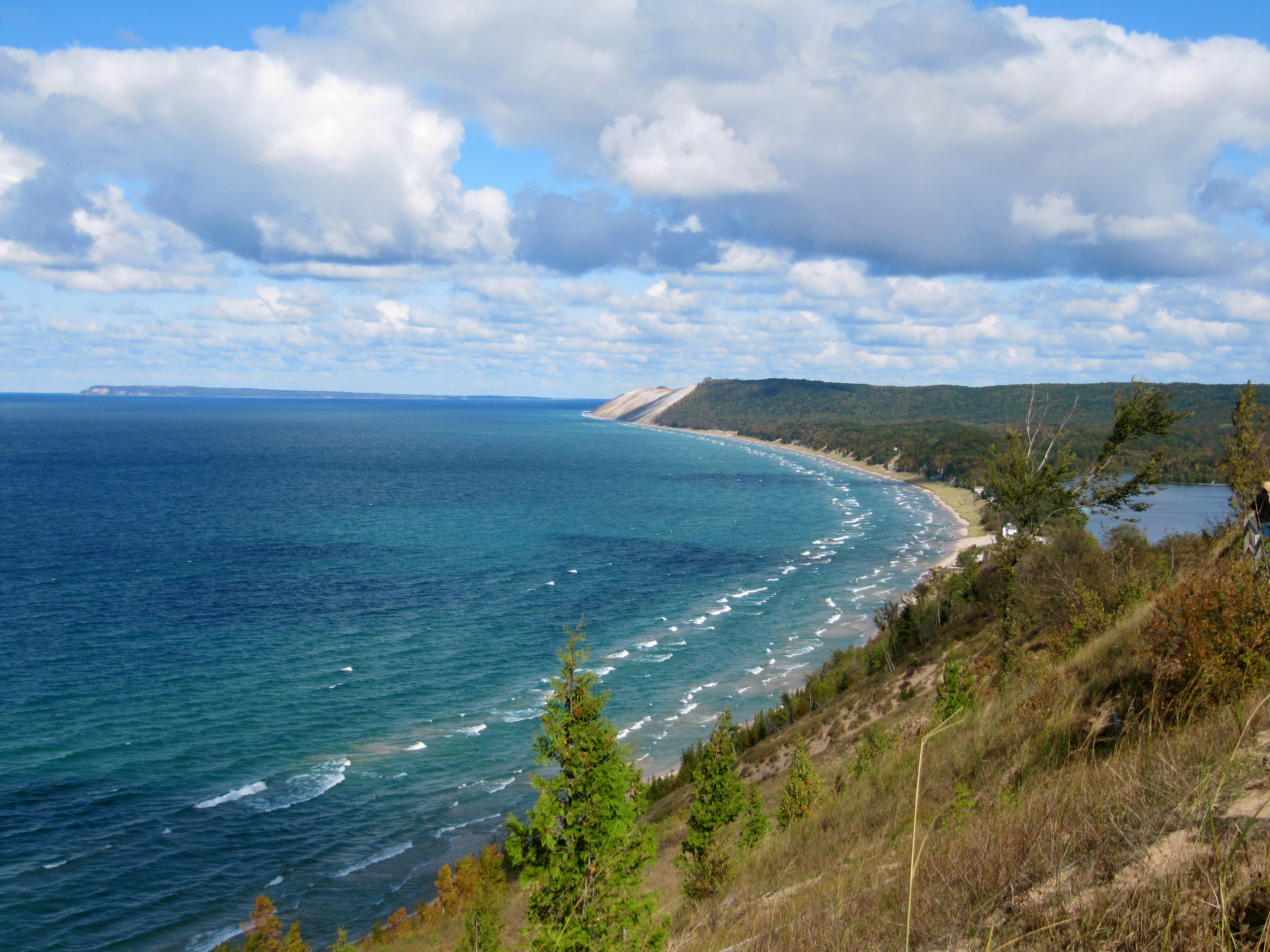 Sleeping Bear Dunes National Lakeshore, United States