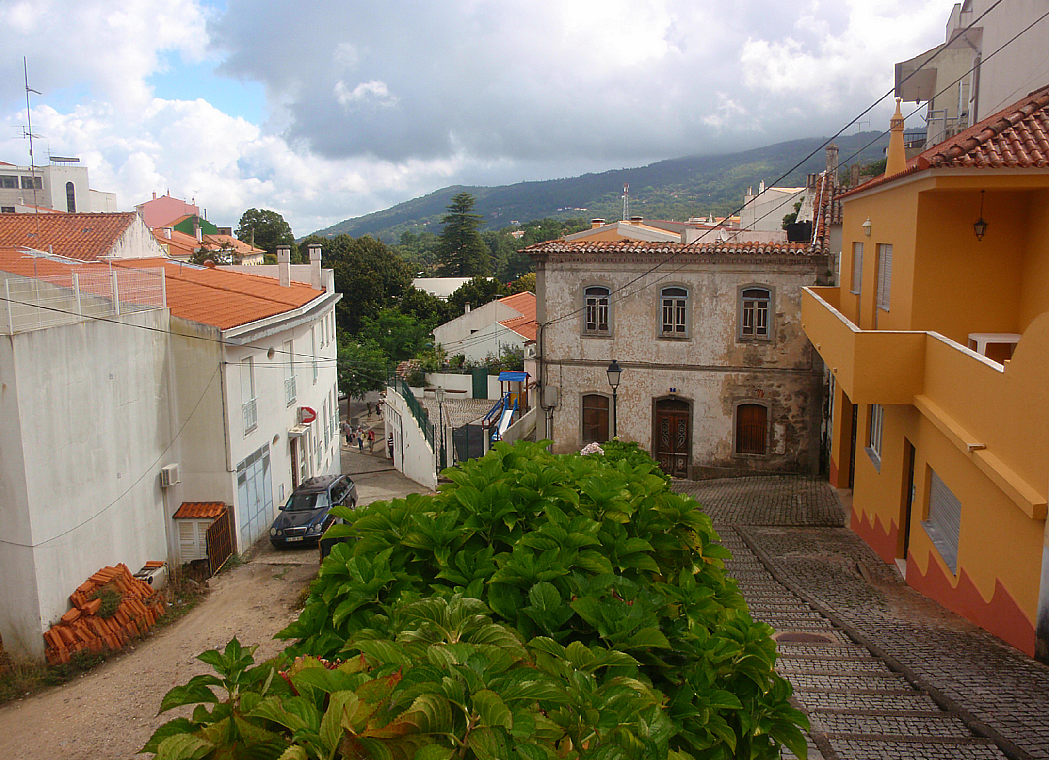 Monchique, Portugal