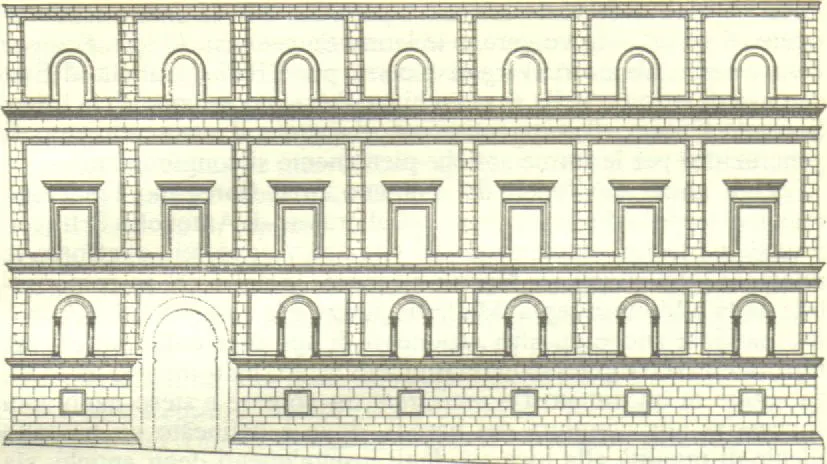 Palazzo del Panormita
