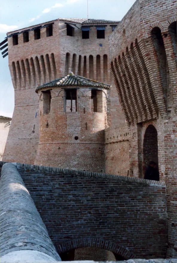 Civic Museum and Pinacoteca, Mondavio