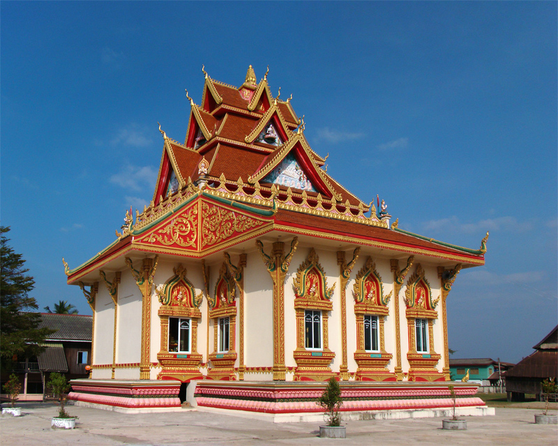 Savannakhet, Laos