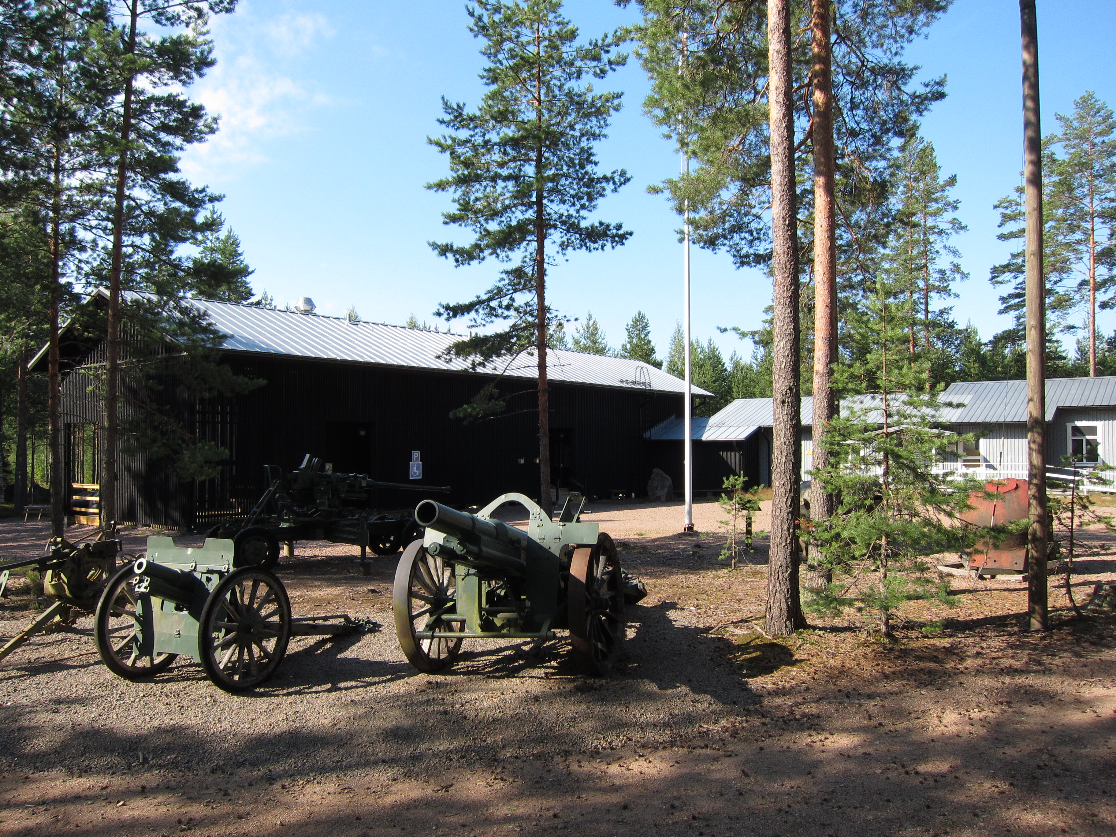 Virolahti, Finland