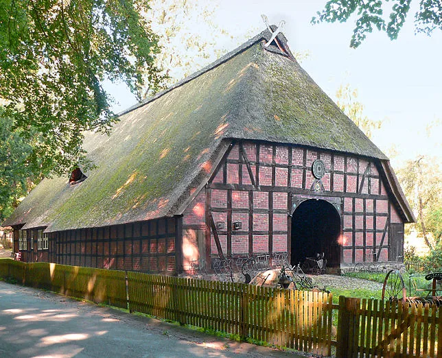 Bomlitz, Germany
