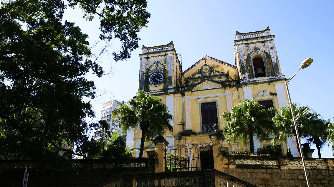 St Lawrence's Church