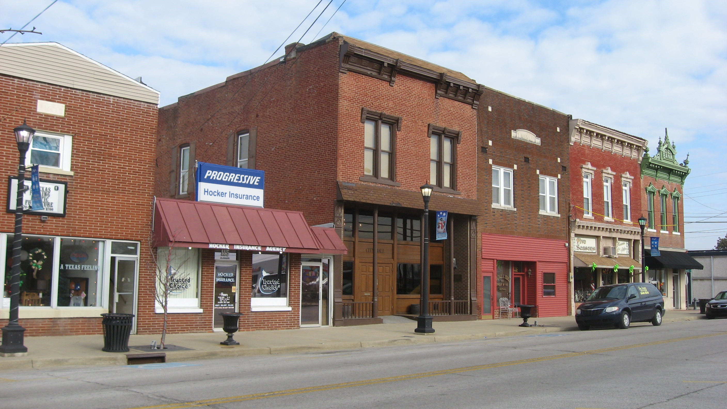 Morgantown, United States