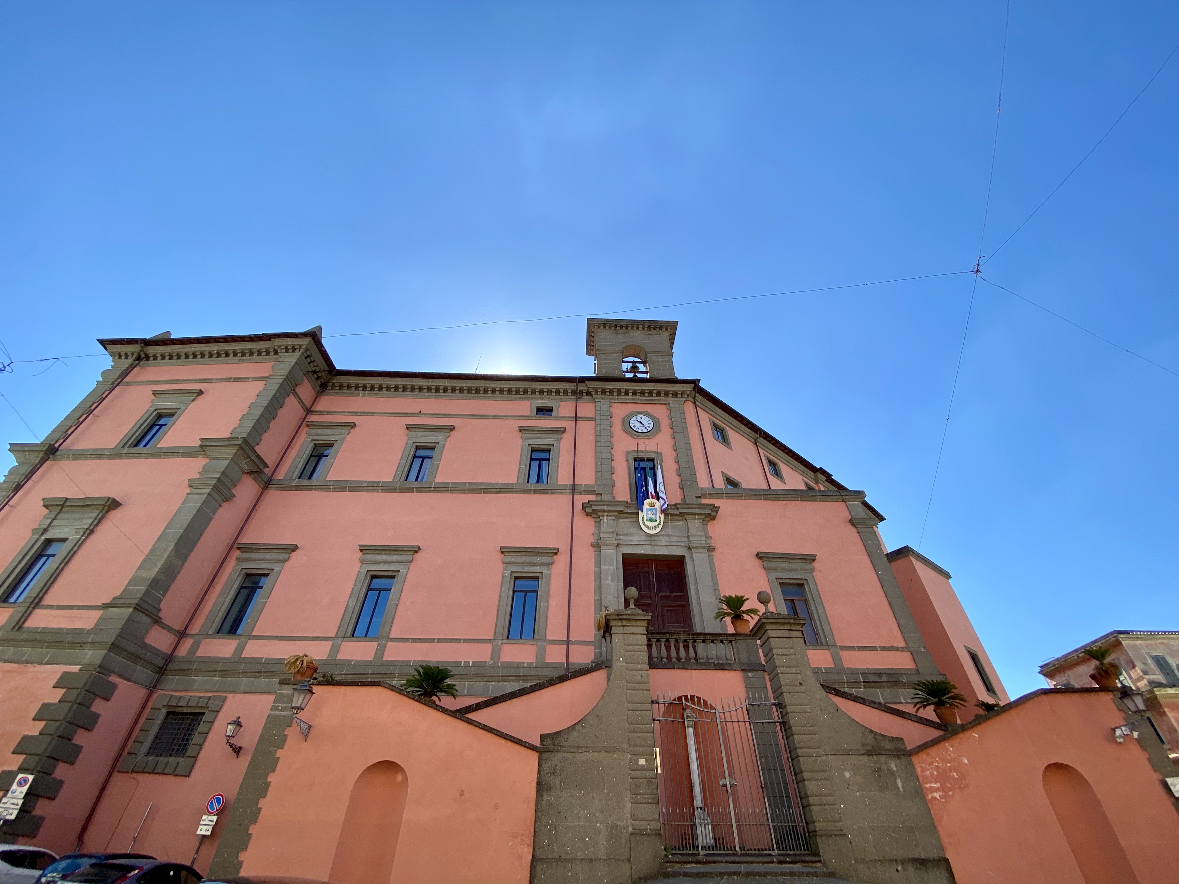 Palazzo Colonna