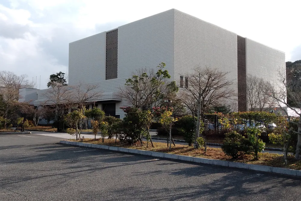 Shimonoseki City Art Museum