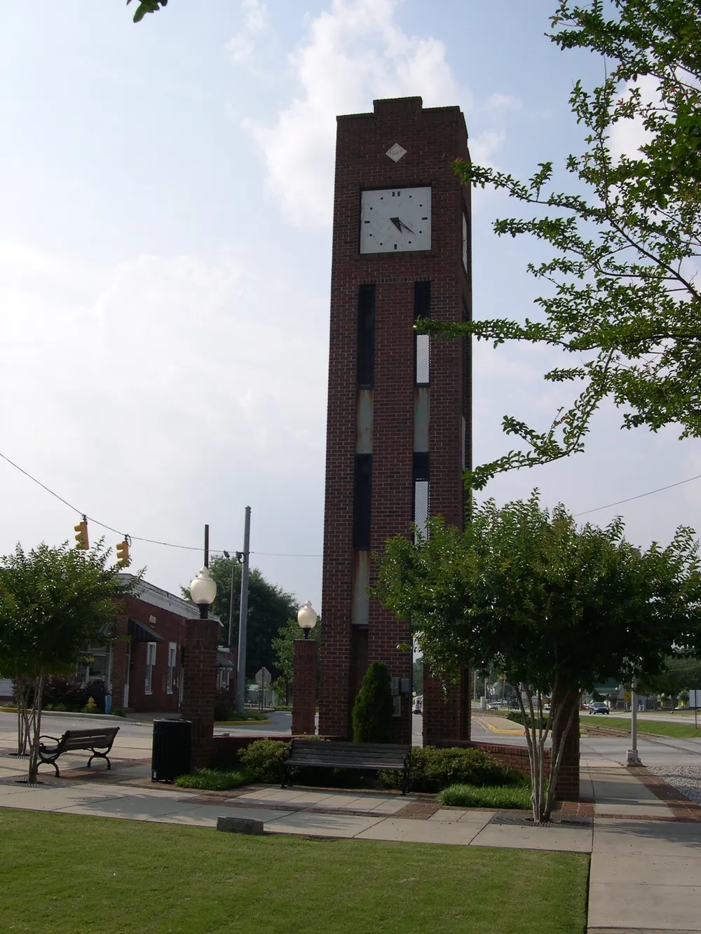 Simpsonville, United States