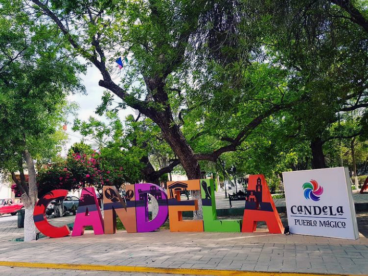 Candela Municipality, Mexico